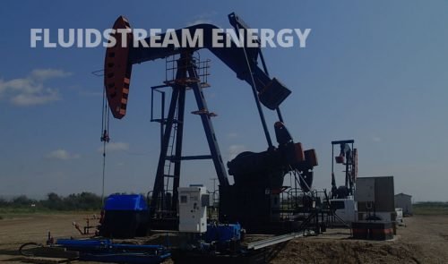 Fluidstream Energy