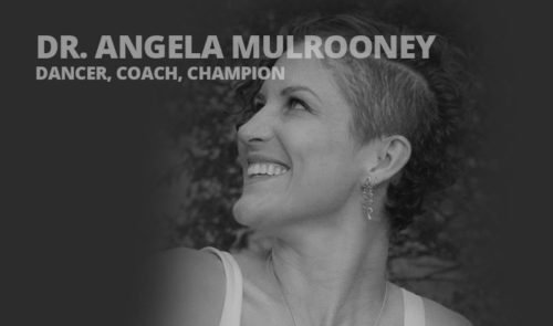 Dr. Angela Mulrooney