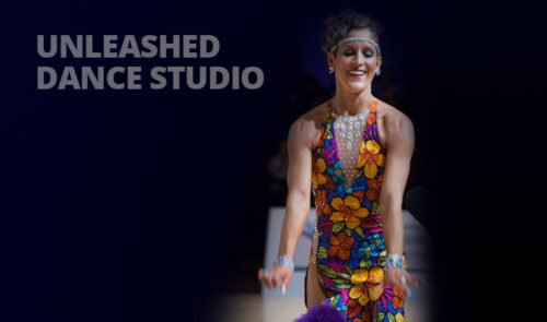 Unleashed Dance Company