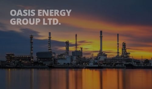 Oasis Energy Group