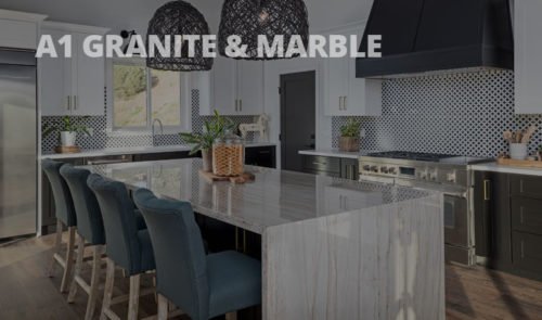 A1 Granite & Marble