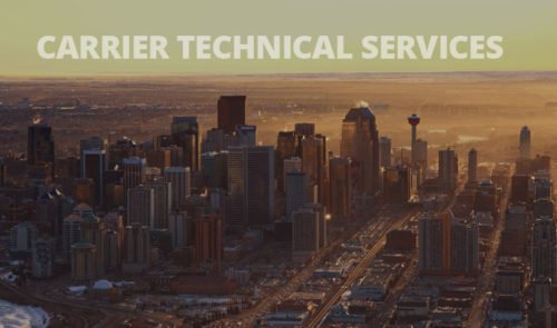 Carrier Technical Services